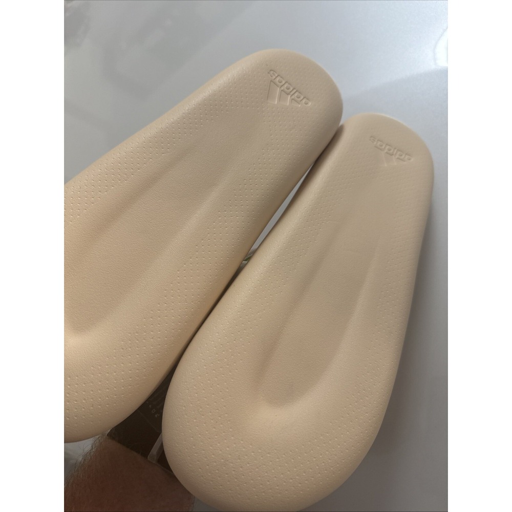 Adidas Adilette Zplaash Sprinkles Inflatable Sandal Mens 11 Women Size 12 slides - Picture 2 of 3
